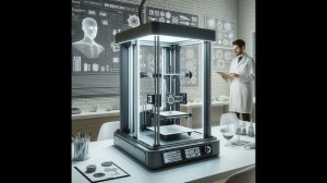 3D-печать: как ученые используют 3D-печать для создания прототипов и даже жизненно важных органов