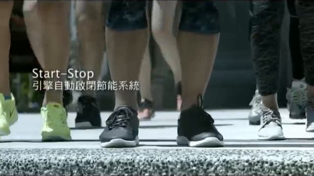 LUXGEN U7 TURBO ECO HYPER電視廣告 魅力人生‧勁在其中40秒 смотреть онлайн