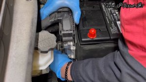 How To Replace Battery/2013 Kia Soul Battery Removal And Replacement/Kia Battery Location