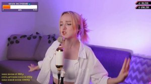 Вера Брежнева - Любовь спасёт мир