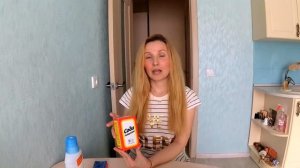 Сода для мытья посуды | Супер моющее средство
