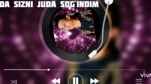 DADA SIZNI JUDA SOG'INDIM DILMUROD TOSHTEMIROV 2023 DADASIN SOG'INGANLAR BORMI😴😴