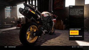 Ride 3 - Yamaha YZF R1 2014 Customization | Aggressive Gameplay