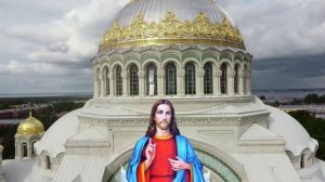 Короткая, но очень сильная, защитная молитва на ночь просто слушай