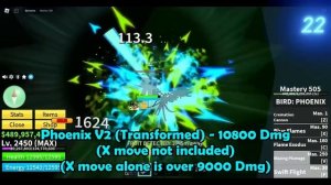 От ХУДШИХ К ЛУЧШИМ ФРУКТАМ в Blox Fruits/Блокс Фрутс!