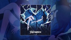 RENZEN - Сердце Лёд (Официальная премьера трека)