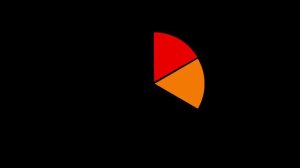 Baby Sensory - High Contrast Colour Animation #2 - Infant Visual Stimulation (soothe your baby)