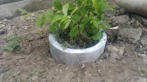 Что можно сделать из асбестовой трубы