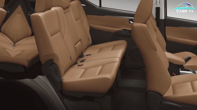 Toyota Fortuner 2024 | CARS VA