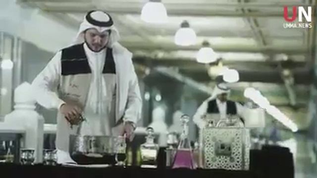 Кааба- очищение смотреть онлайн