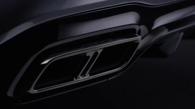 Mercedes AMG E 63 4MATIC