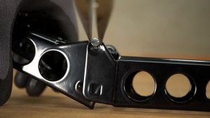 Restoration Tonka Crane 1965s - Restore