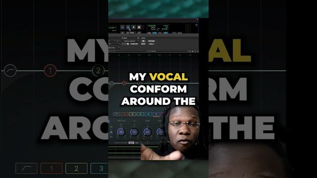How To Get VOCALS To FIT Into The Beat