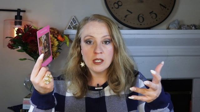 MAKE IT HAPPEN | NOVEMBER 6, 2021 ANGEL ORACLE CARD READING смотреть онлайн