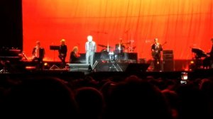 Шарл Азнавур, София