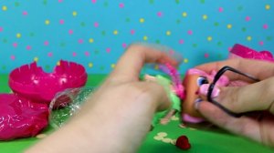 LOL SURPRISE ОРИГИНАЛ или ПОДДЕЛКА? Confetti Pop Куклы ЛОЛ СЮРПРИЗ  Конфетти ПОП Анна Оськина