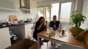 ПЕРЕЕЗД В ПОРТУГАЛИИ. СВОЯ КВАРТИРА В ПОРТУГАЛИИ