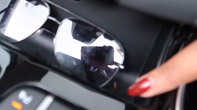 MY NEW CAR TOUR!! *2022 Kia Sorento SX Prestige* смотреть онлайн