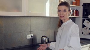 Заглянули на немецкую кухню в Германии. Все ли немецкие кухни идеальны?