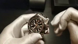 Breitling SuperOcean Chronograph 44mm A13341