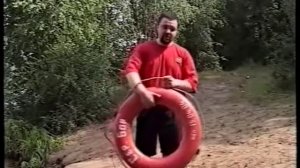 Основы безопасности на воде, 14 мин.