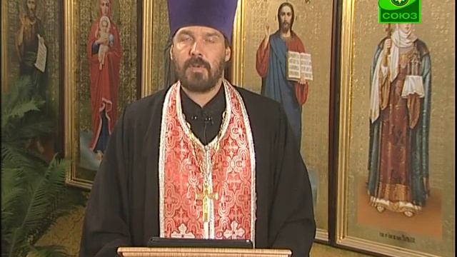 19 августа. Преображение Господне смотреть онлайн