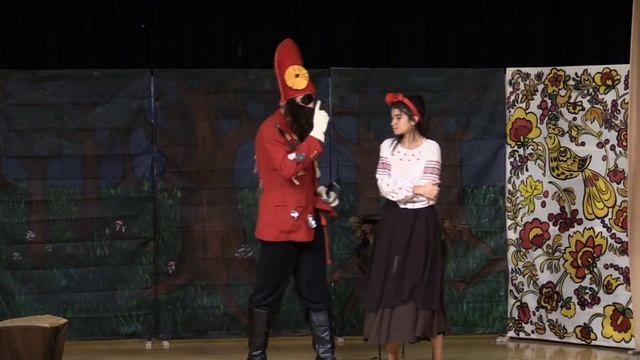 "ПРО ФЕДОТА-СТРЕЛЬЦА"- 1 вариант смотреть онлайн