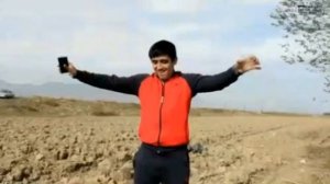 Кавказская пленница -Танец