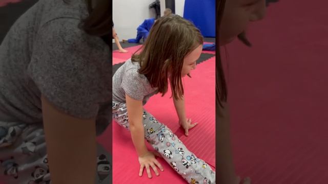 Шпагат на кудо. Интервью . Кемерово. Кузбасс Арена смотреть онлайн