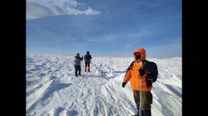 Северный Урал 2024