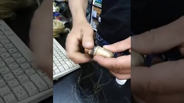 Как паковать резьбы льном. Сантехник Брест. смотреть онлайн