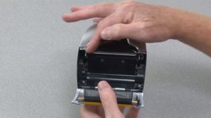 Особенности принтера Zebra ZQ310/ZQ320