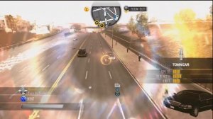 Driver San Francisco Xbox 360 Gameplay [720p HD]