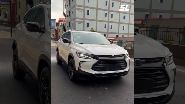 Chevrolet Tracker ឡានអាមេរិក តម្លៃខ្ទង់ 2ម៉ឺនដុល្លារ រូបរាងស្ព័រ សំខាន់ទិញឥឡូវនេះនឹងបានកាតសាំង $888 смотреть онлайн