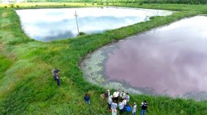 Елань. Волгоградская область