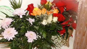 Поздравление с Днем Рождения Маме