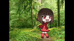 Песня гача лайф красной шапочке