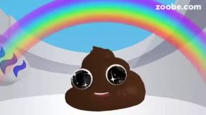 какашка
