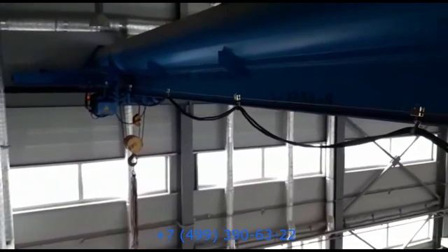 Кабельные каретки для троса