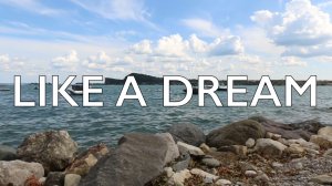 "Like a dream"  спецпроект 2 смена Maksatics camp in Italy 2019г.