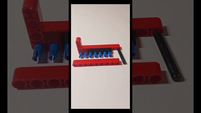 Как сделать трюковой самокат из лего техник? (Трюковой самокат) смотреть онлайн