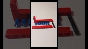 Как сделать трюковой самокат из лего техник? (Трюковой самокат)