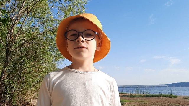 Сергей Михалков, басня Заяц и Черепаха.