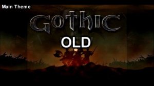 Gothic Remake - Main Theme - comparison with original
