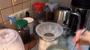 Как приготовить соевое молоко в домашних условия