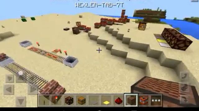 Обзор майнкрафта пе 0.13.0 билд 2 смотреть онлайн