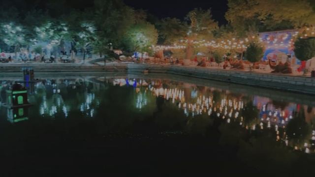 Узбекистан- 1 часть / Бухара / Самаркандская обл г. Акташ смотреть онлайн