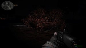 Stalker ловец снов ОБТ(что делать с тетрадкой девочки призрака)