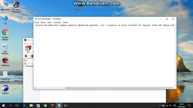 Ets 2 Mercedes Benz NG Damperli Kamyon Modu смотреть онлайн