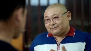 Birinchi muhabbat (Qodirxon 5-Mavsum) 47-QISM